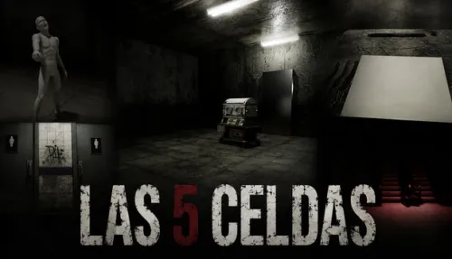 Las 5 Celdas