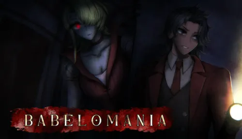 BABELOMANIA