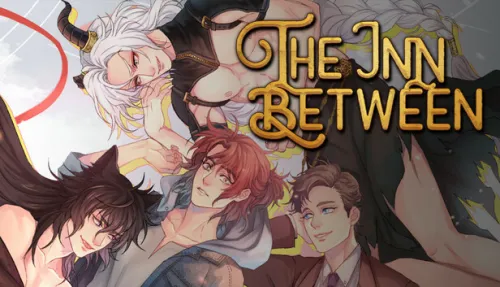 The Inn Between