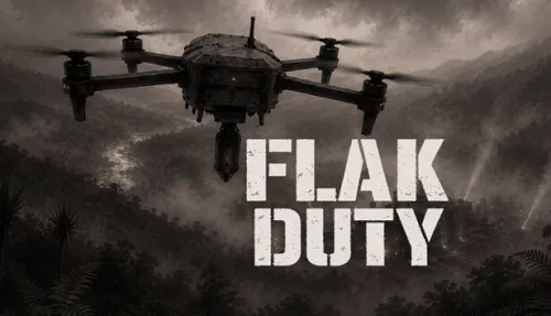 Flak Duty