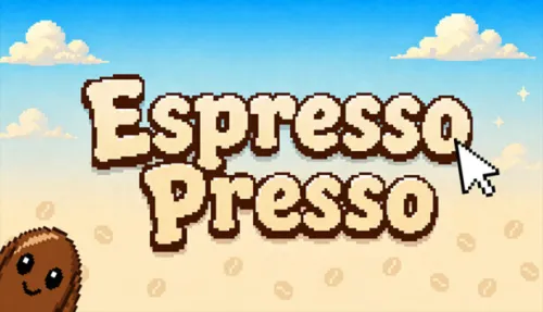 Espresso Presso