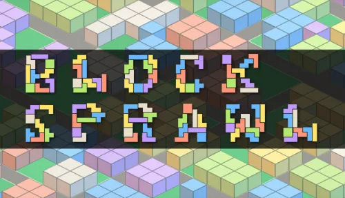 Block Sprawl