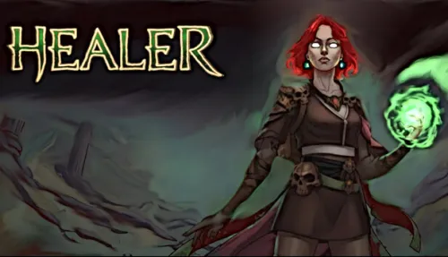 Healer