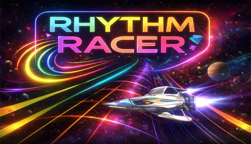 Rhythm Racer