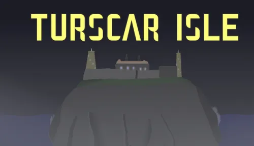 Turscar Isle