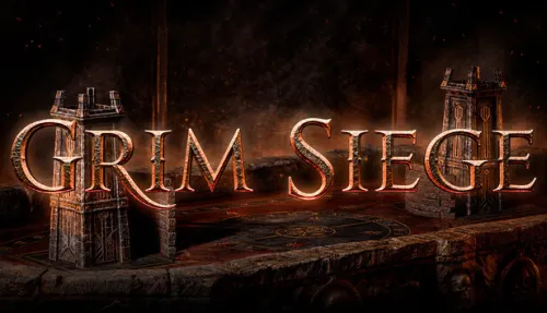 Grim Siege