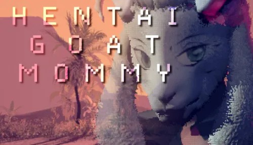 Hentai Goat Mommy