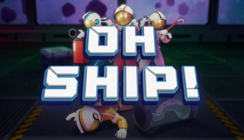 Oh Ship!