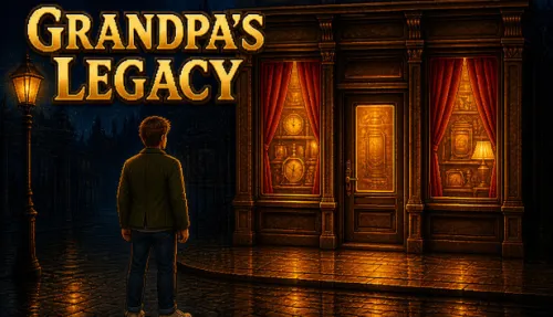 Grandpa's Legacy