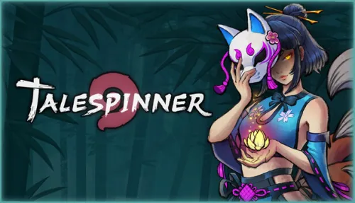 Talespinner