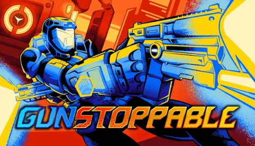 Gunstoppable