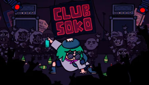 Club Soko