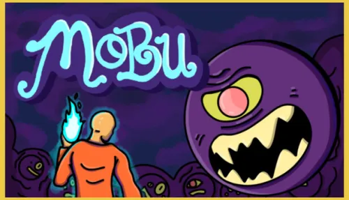 MOBU