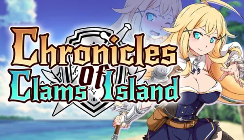 Chronicles of Clams Island