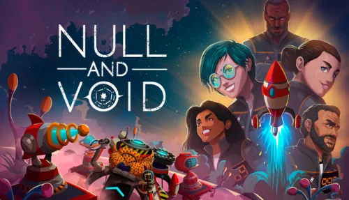 Null and Void