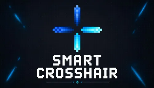 Smart Crosshair 