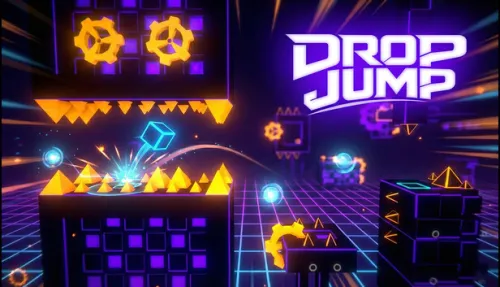 Drop Jump