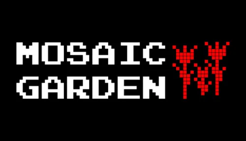Mosaic Garden: The Flower Game