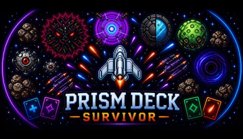 Prism Deck Survivor