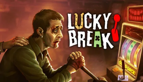 Lucky Break: фартовый спин