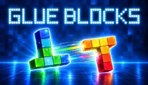 GLUE BLOCKS