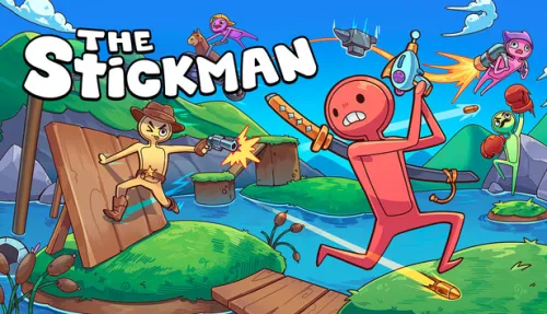 The Stickman