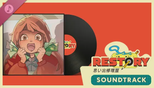 ReStory: Chill Electronics Repairs Soundtrack