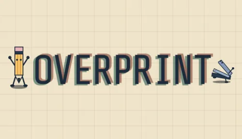 Overprint