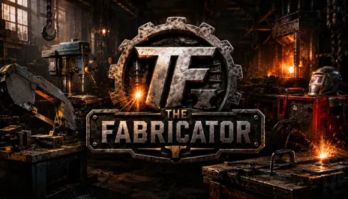 The Fabricator