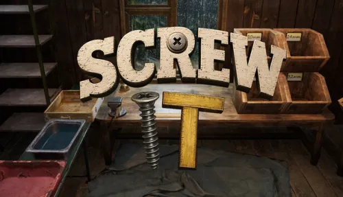 Screw IT