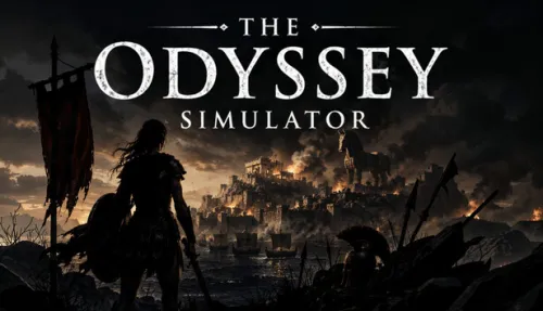 The Odyssey Simulator