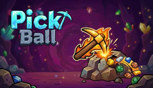 Pick Ball