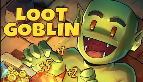 Loot Goblin