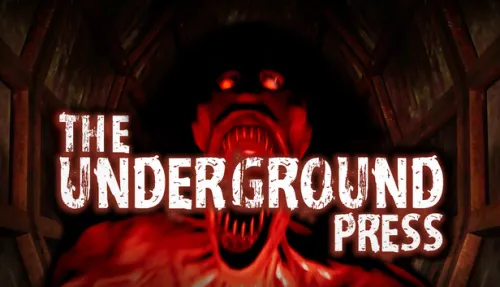 The Underground Press