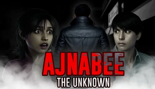 Ajnabee - The Unknown