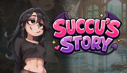 SUCCU’S STORY
