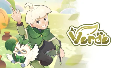 Verde 