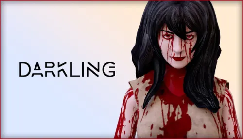 DARKLING