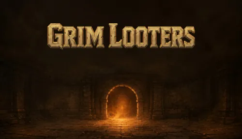 Grim Looters