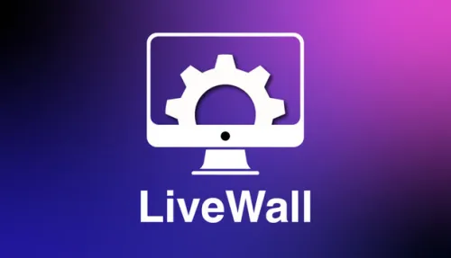 LiveWall Wallpaper for Mac