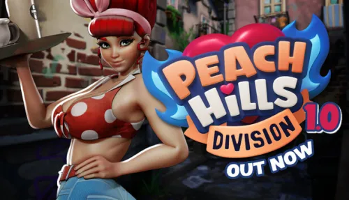 Peach Hills Division