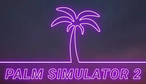 Palm Simulator 2