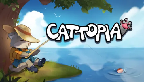 Cattopia