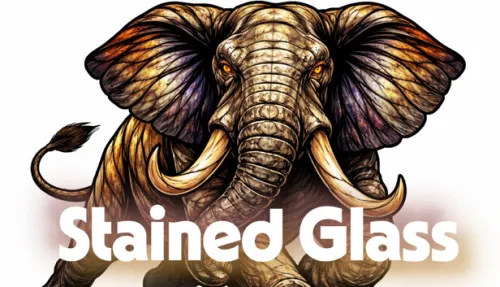 Stained Glass