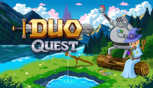 Duo Quest
