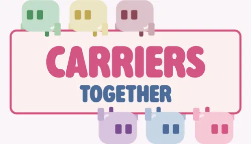 Carriers Together