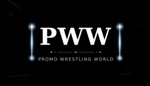 Promo Wrestling World