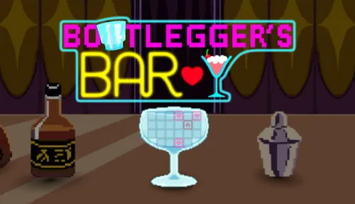 Bootlegger's Bar