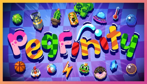 Pegfinity