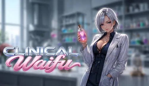 Clinical Waifu